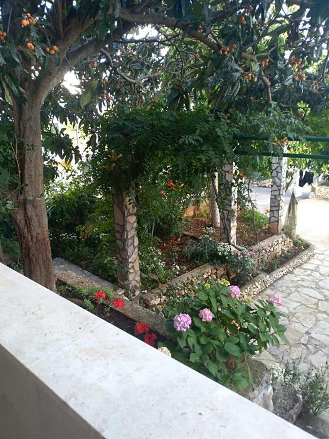 Apartmani Zmiric プリモシュテン エクステリア 写真